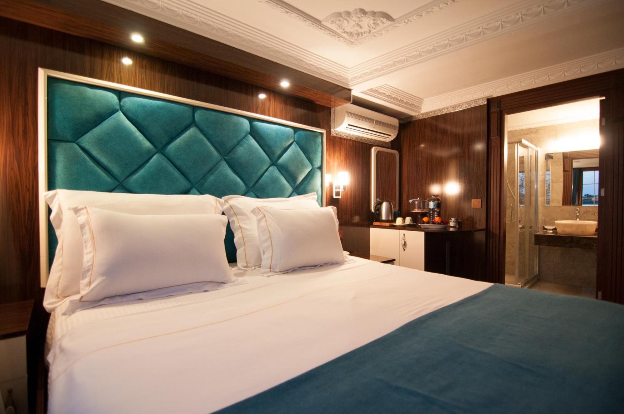 Akbiyik Suite Boutique Hotel — Photos 2
